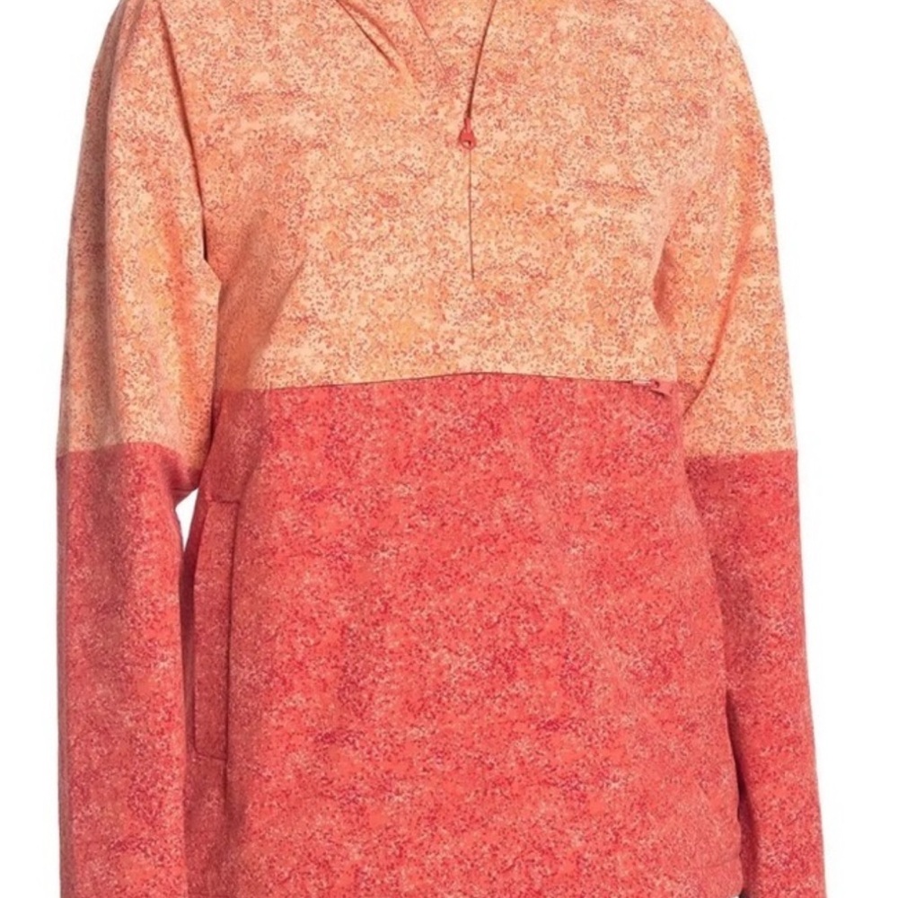 Outdoor Voices Rectrek Anorak pullover